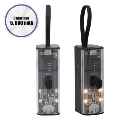 POWERBANK BIT
