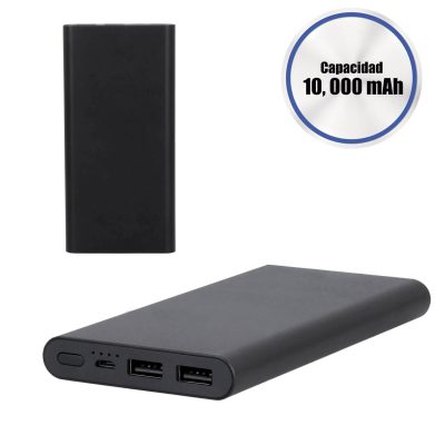 POWERBANK PIN
