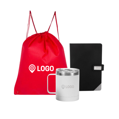 Kit de Bienvenida 5