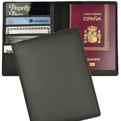 PORTA-PASAPORTE EREVÁN