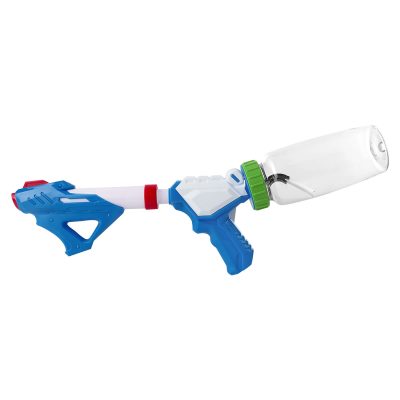 PISTOLA DE AGUA