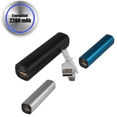 POWERBANK POISON