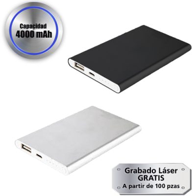 POWERBANK LOWER