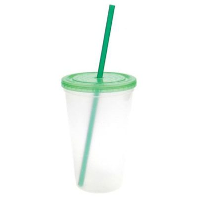 VASO BONGO