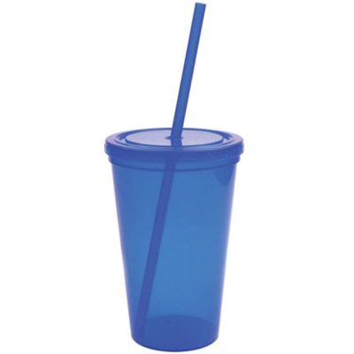 VASO BONGO COLOR