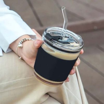 VASO MOKA