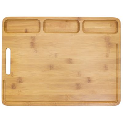 TABLA DE CORTE
