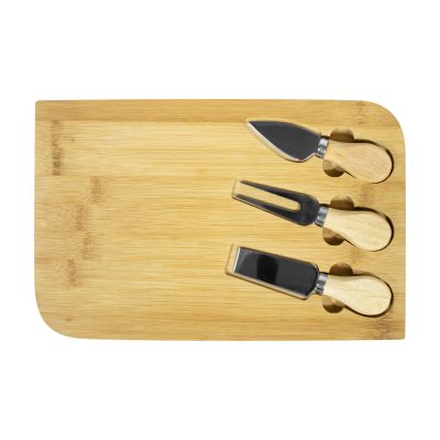 TABLA DE QUESOS ITALI