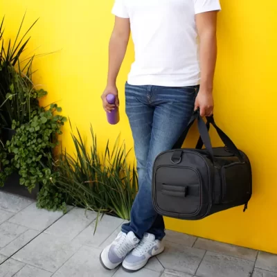 BOLSO DE VIAJE CARGO