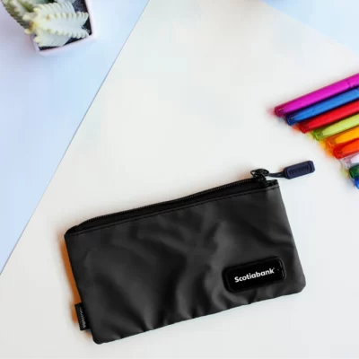 BOLSA ZIP TRAVEL CHICA