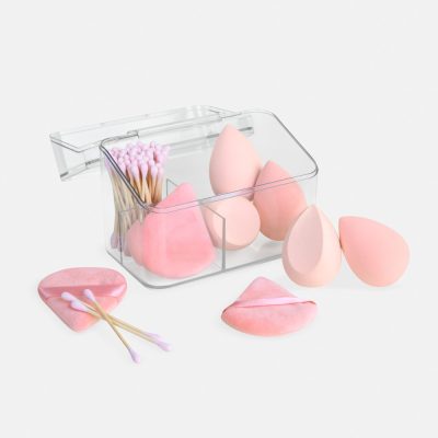 SET DE APLICADORES MAJA