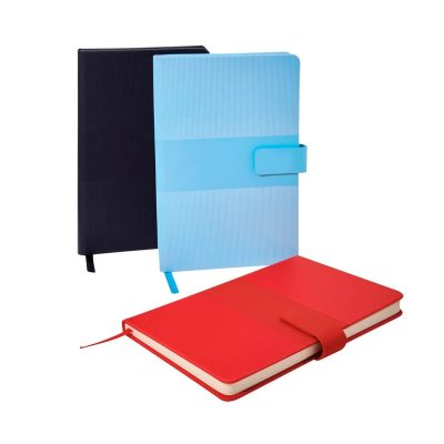LIBRETA PISMO