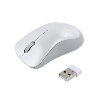MOUSE INALAMBRICO NEKAR