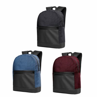 MOCHILA PUKI