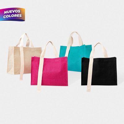 BOLSA SABBIA