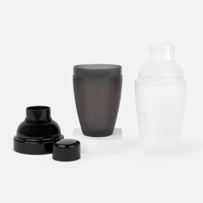 SHAKER ZARMIK