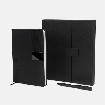 SET DE LIBRETA DICKENS